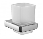 Držiaky zubných kefiek a pasty