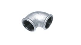 Pozinkované tvarovky