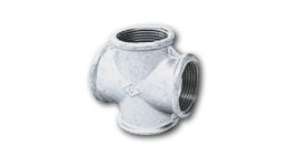 Pozinkované kríže