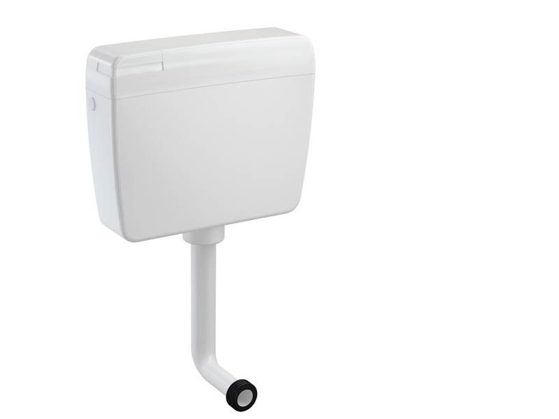 Alcaplast splachovací nádržka START/STOP univerzální A94