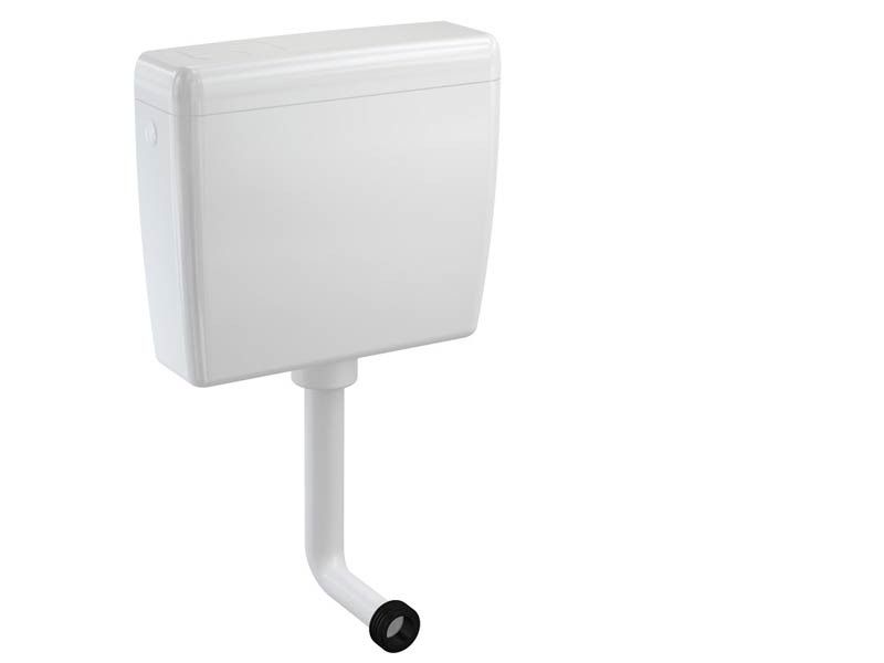 Alcaplast splachovací nádržka UNI DUAL univerzální A93