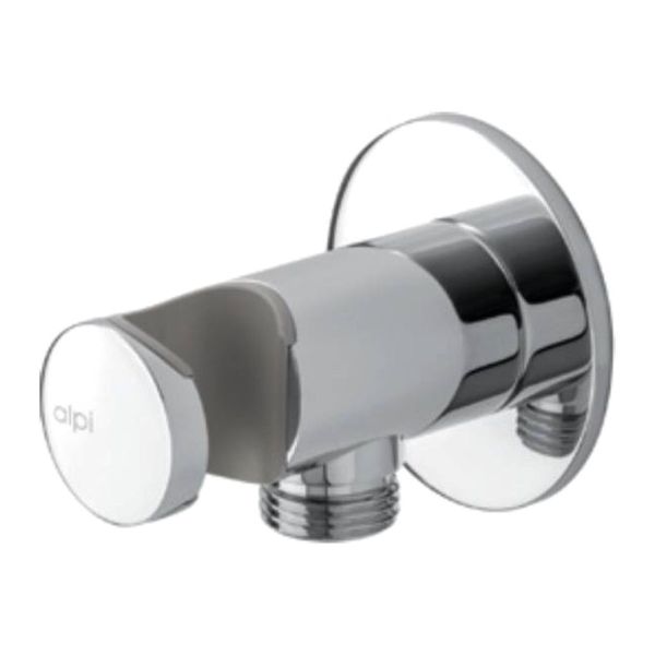 Alpi držák sprchy AC 163 s přívodem vody