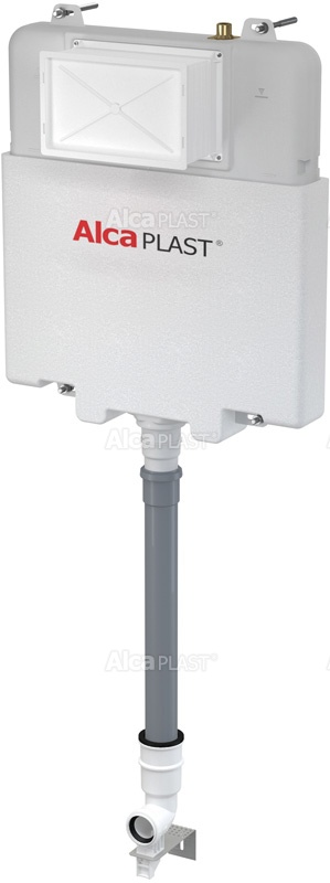 Alcaplast Basicmodul Slim A1112B