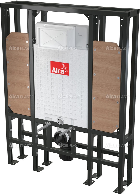 Alcaplast Solomodul A116/1300H pro osoby se sníženou hybností