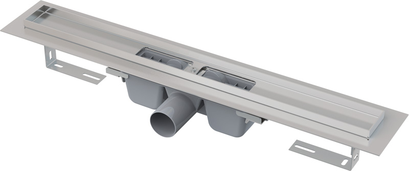 Alcaplast sprchový žlab ALCA APZ1-650