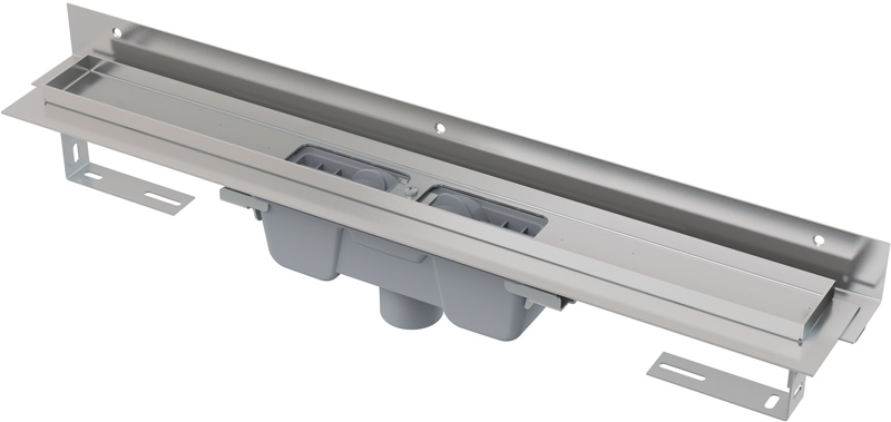 Alcaplast sprchový žlab ALCA APZ1004 Flexible - 850