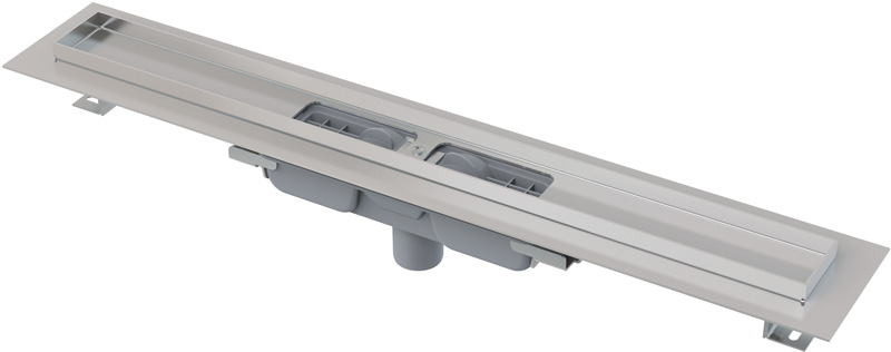 Alcaplast sprchový žlab ALCA APZ1101-650 Low