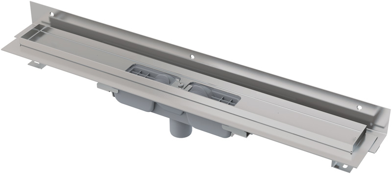 Alcaplast sprchový žlab ALCA APZ1104-650 Flexible Low