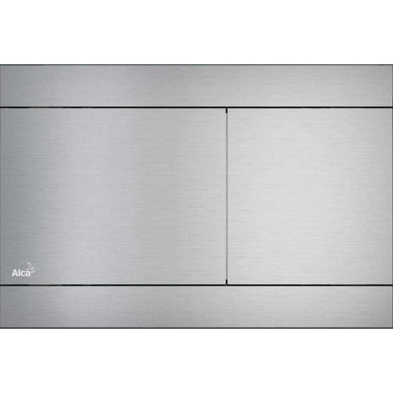 Alcaplast tlačítko Fun