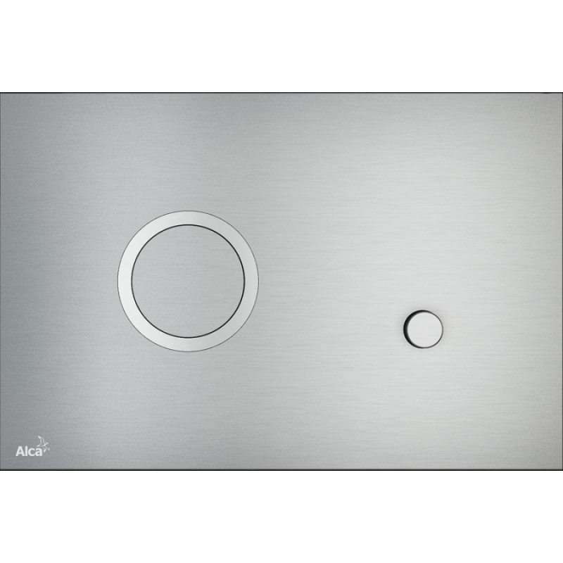 Alcaplast tlačítko Sting