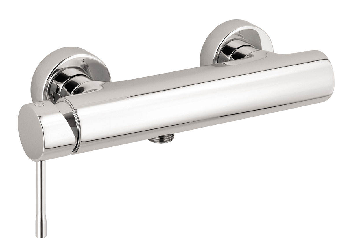 Alpi Blue 85855 sprchová nástěnná baterie