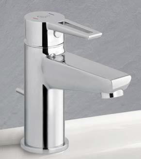 Alpi City 61376 umyvadlová stojánková baterie