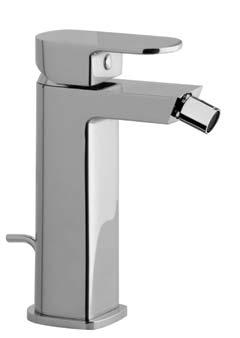 Alpi Glam 62221 bidetová stojánková baterie