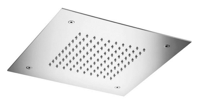 Alpi hlavová sprcha Idroterapia SF095A 30x30cm stropní