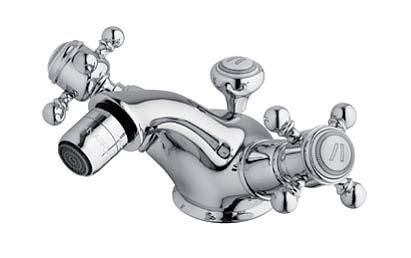 Alpi London 41321 bidetová baterie