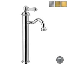 Alpi London 41477/SCR umyvadlová baterie vysoká