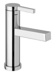 Alpi Solo 66176 umyvadlová stojánková baterie