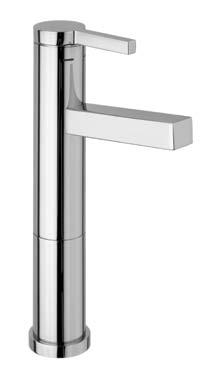 Alpi Solo 66179/S umyvadlová stojánková baterie