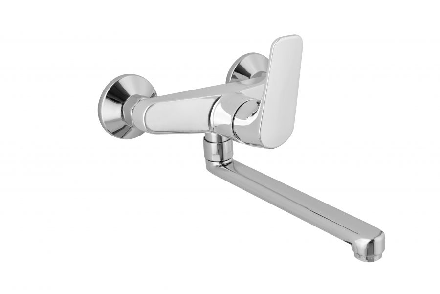 Alpi Sport Plus 72250 dřezová nástěnná baterie