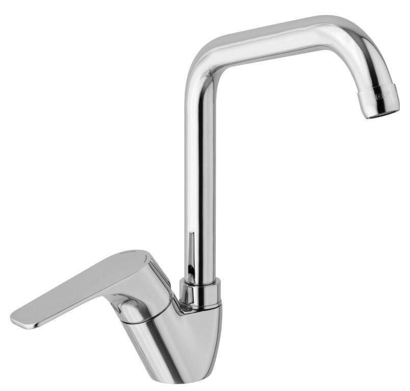 Alpi Sport Plus 72283 dřezová stojánková baterie