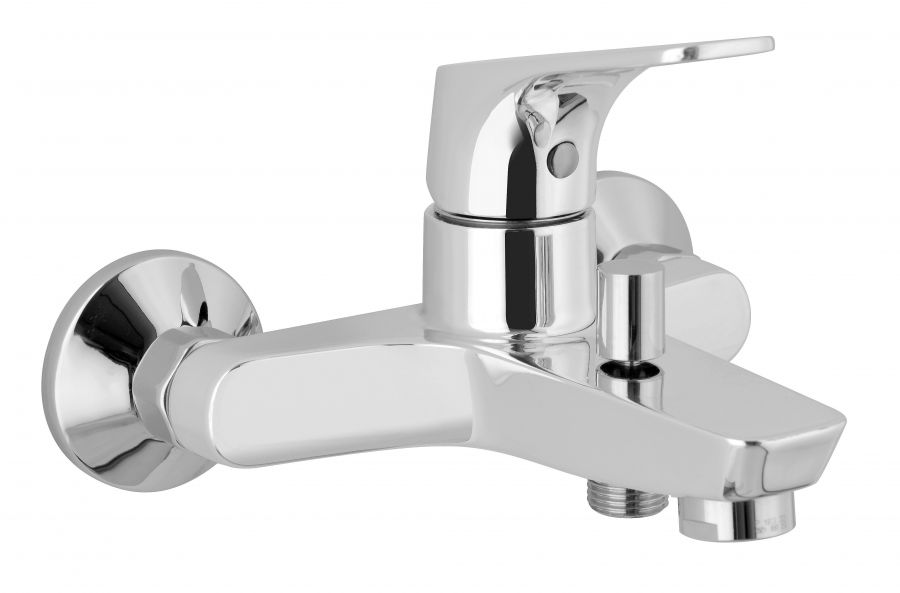 Alpi Sport Plus 72806 vanová nástěnná baterie