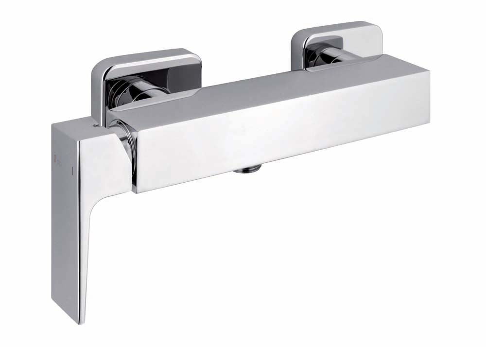 Alpi Una 18855 sprchová nástěnná baterie