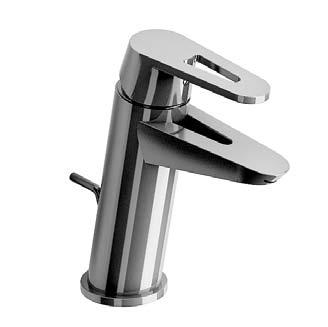 Alpi Vertigo 65176 umyvadlová stojánková baterie