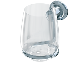 Andex 020 C držák na skleničku