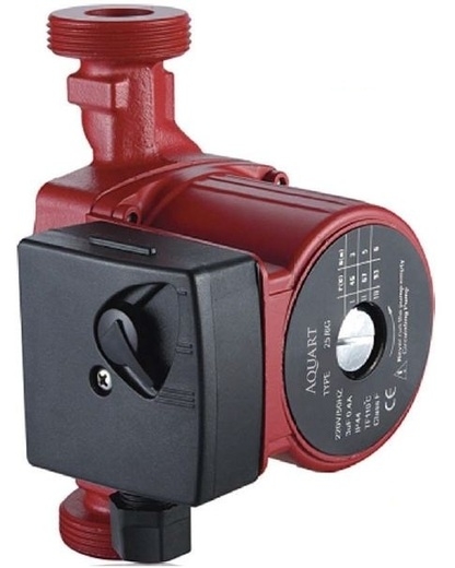 Aquart oběhové čerpadlo 32/6 180mm