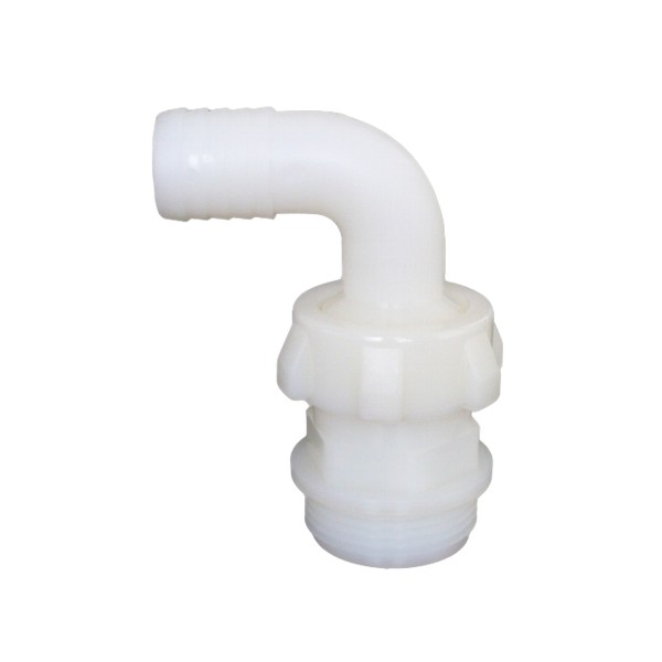 Arag spojka komplet koleno hadice-závit 1