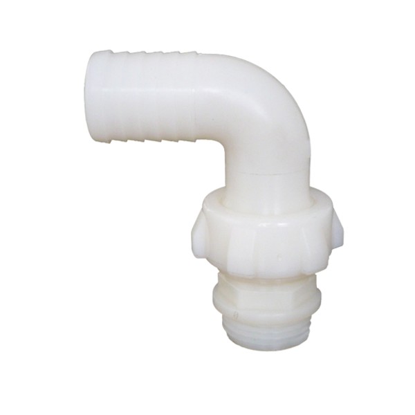 Arag spojka komplet koleno hadice-závit 5/4