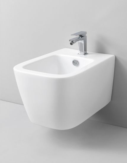 Artceram A16 bidet závěsný ASB001