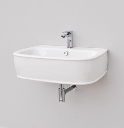 Artceram Azuley 72 x 50 cm umyvadlo AZL003