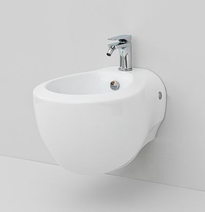 Artceram Blend bidet závěsný BLB001
