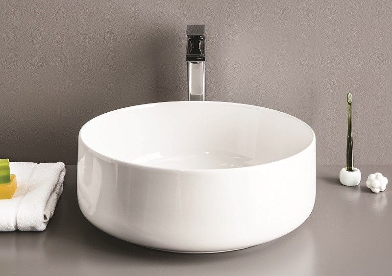 Artceram Cognac 42 cm umyvadlo na desku COL001