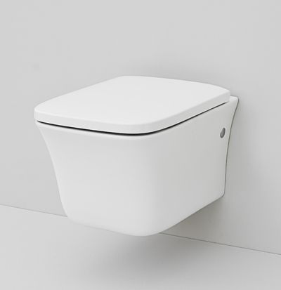 Artceram Cow WC mísa závěsná CWV001