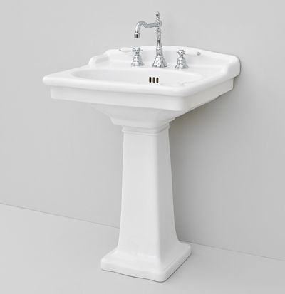 Artceram Hermitage 68 x 55 cm umyvadlo HEL002