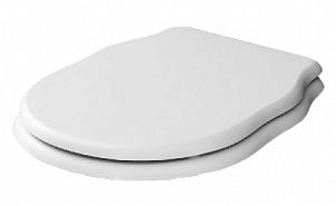 Artceram Hermitage sedátko se zpomalovačem HEA005