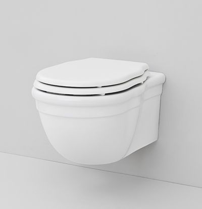 Artceram Hermitage WC mísa závěsná HEV010