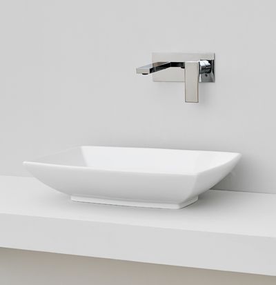 Artceram Jazz 60 x 40 cm umyvadlo JZL002 na desku