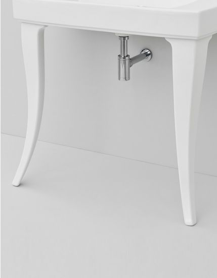 Artceram Jazz nohy JZC002