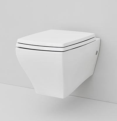 Artceram Jazz WC mísa závěsná AZV001