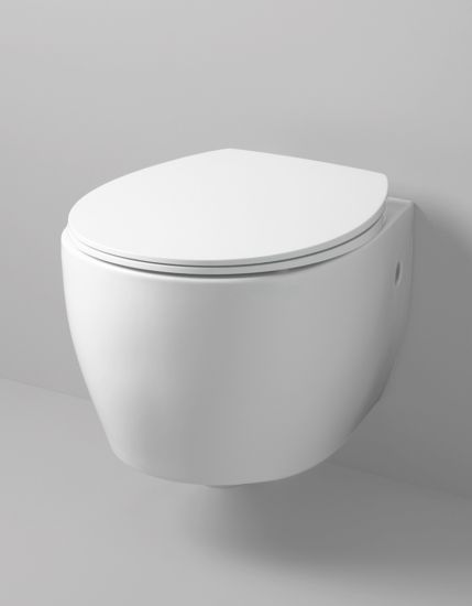 Artceram Step WC mísa závěsná STV001