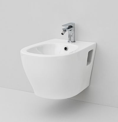 Artceram Ten bidet závěsný TEB002