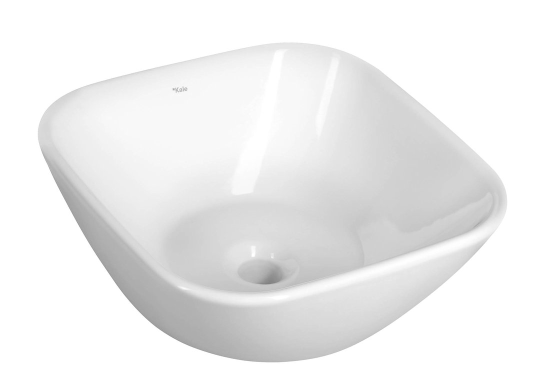 Babel umyvadlo na desku 40x40 cm