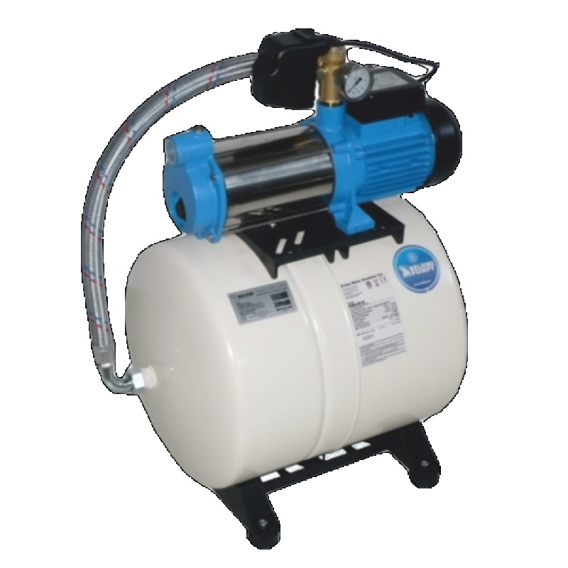 Belumi domácí vodárna 5BCsm100S/60 GW