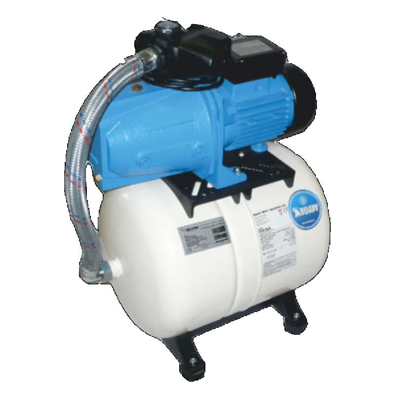 Belumi domácí vodárna BJm100LB/35 GW