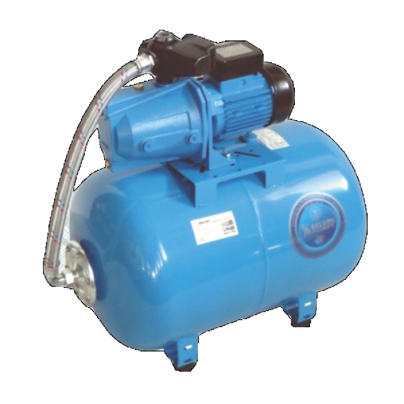 Belumi domácí vodárna BJm100LB/80