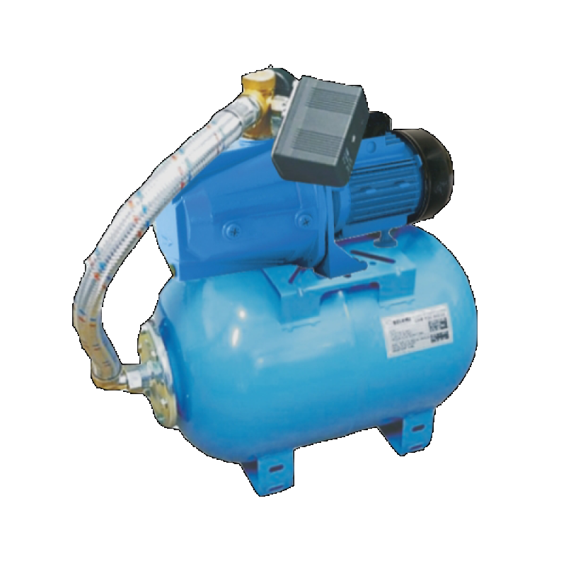 Belumi domácí vodárna BJm80LB/24 ležatá