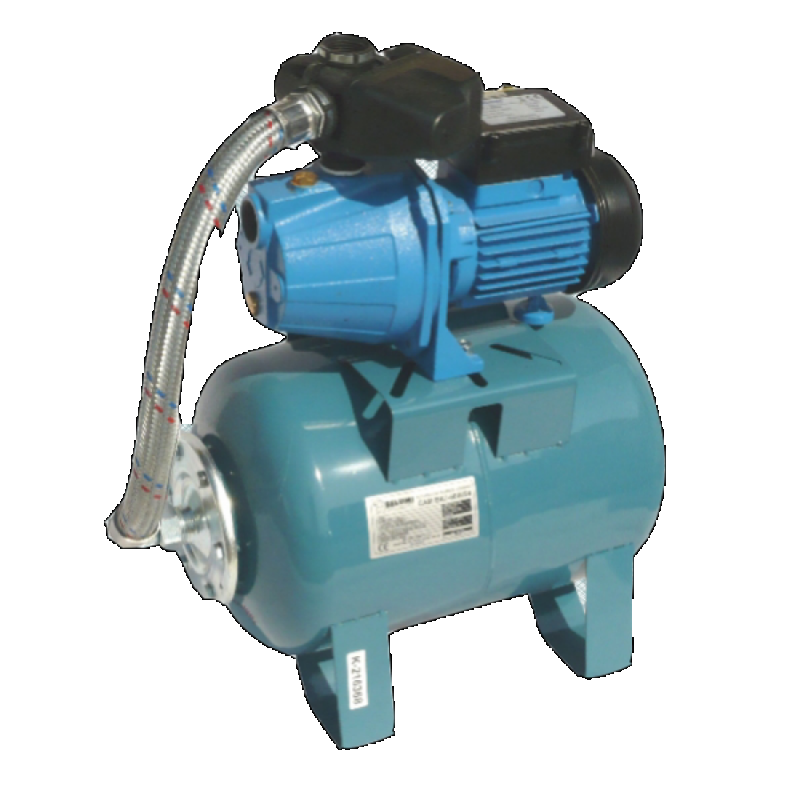 Belumi domácí vodárna BKJ-600L/24